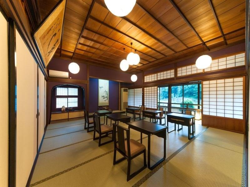 Ryokan Ohashi Hotel Misasa ภายนอก รูปภาพ