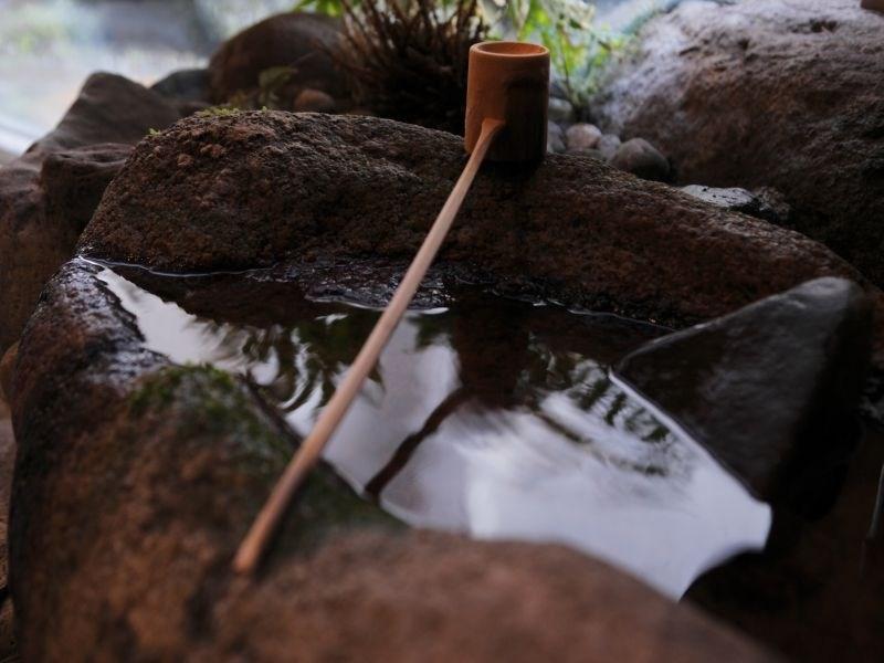 Ryokan Ohashi Misasa ภายนอก รูปภาพ