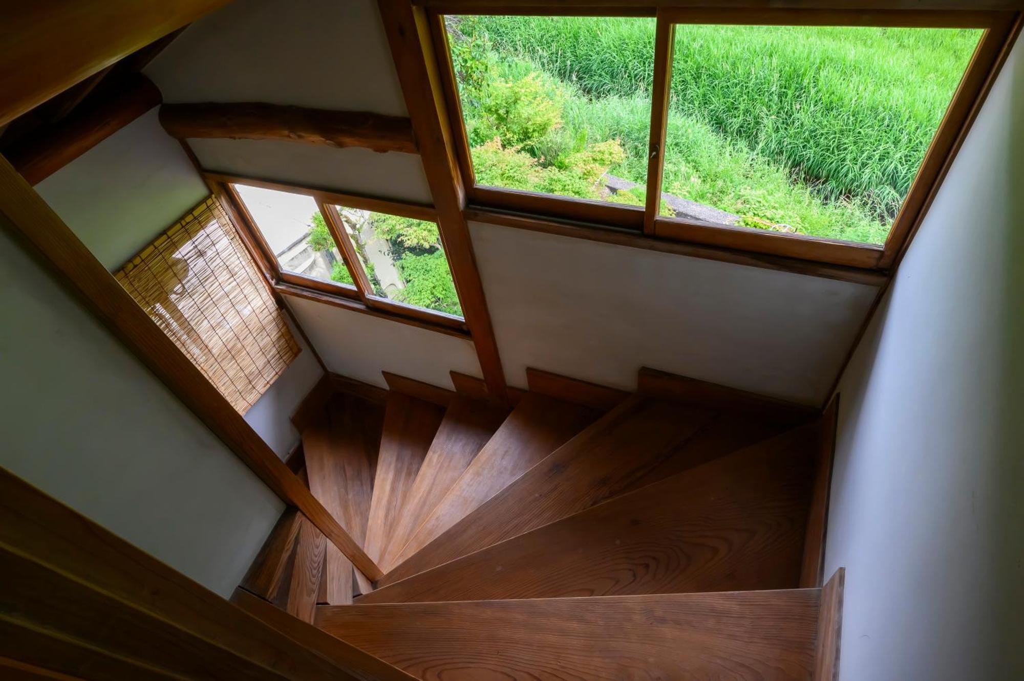 Ryokan Ohashi Misasa ภายนอก รูปภาพ